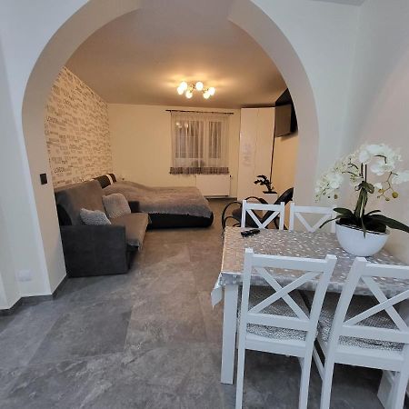 Deizy Apartamenty Wągrowiec Exterior foto