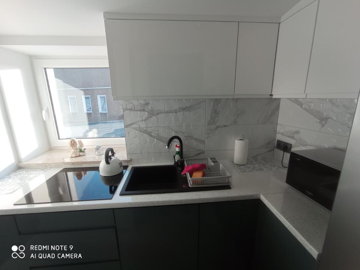 Deizy Apartamenty Wągrowiec Exterior foto