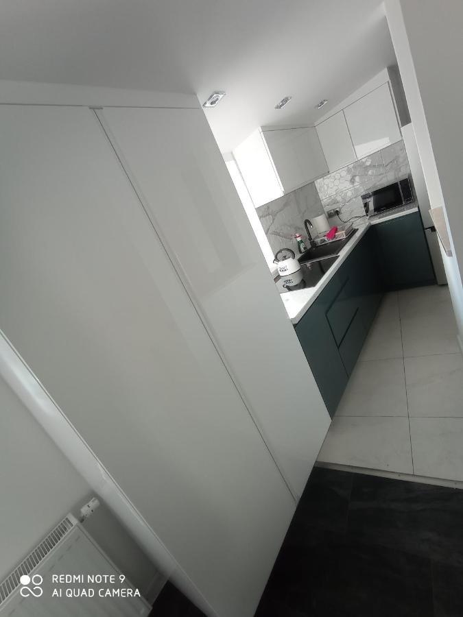 Deizy Apartamenty Wągrowiec Exterior foto