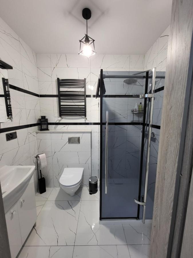 Deizy Apartamenty Wągrowiec Exterior foto