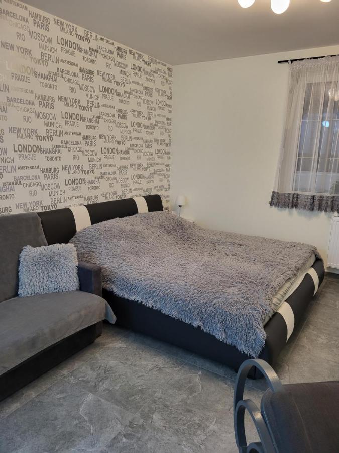 Deizy Apartamenty Wągrowiec Exterior foto