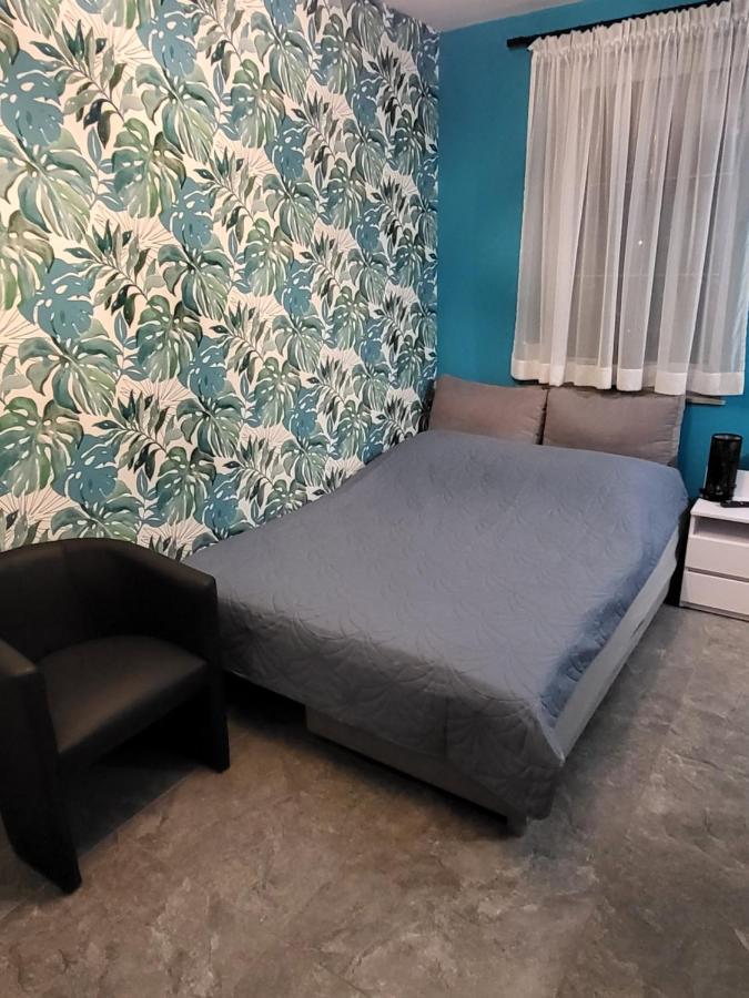 Deizy Apartamenty Wągrowiec Exterior foto
